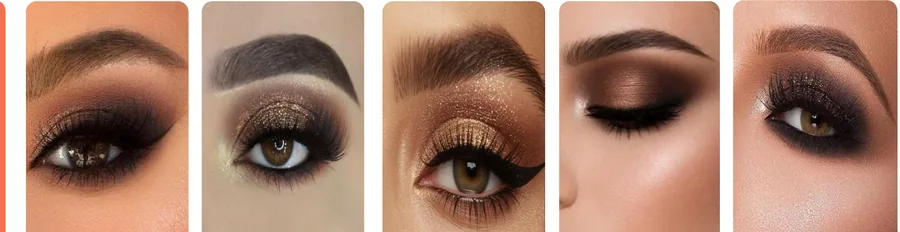 อายแชโดว์ ควรเลี่ยง